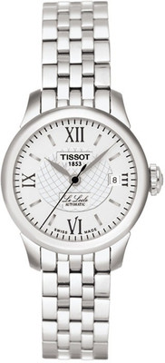 

Tissot T41.1.183.33 Watch - For Women