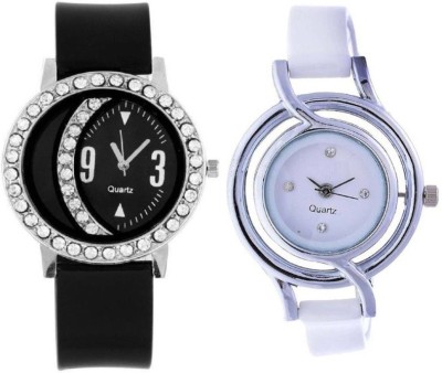 Infinity Enterprise classic designer pu belt Watch  - For Girls   Watches  (Infinity Enterprise)