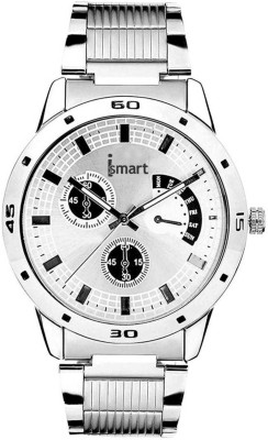 Ismart 00020 00020 Watch  - For Men   Watches  (Ismart)