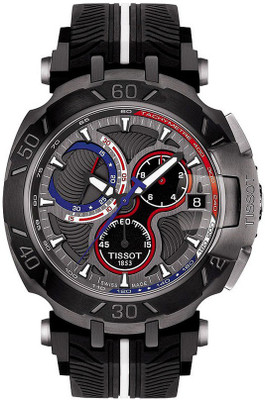 Tissot T092.417.37.061.01 Watch - For Men