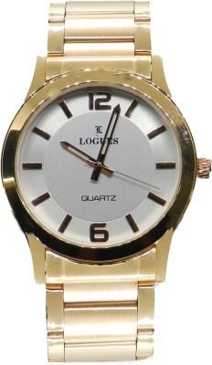 logues 4011WM Watch  - For Men   Watches  (Logues)