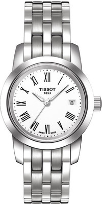 

Tissot T033.210.11.013.00 Watch - For Women
