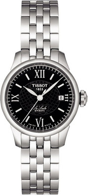Tissot T41.1.183.53 Watch - For Women