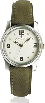 AM2PM AD111 AD111 Watch  - For Women   Watches  (Am2pm)