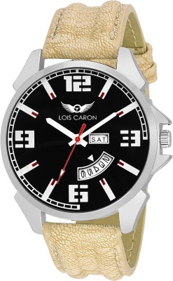 Lois Caron LCS-8030 Watch  - For Boys   Watches  (Lois Caron)