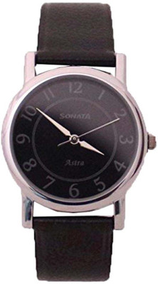 Sonata formal watch cheap