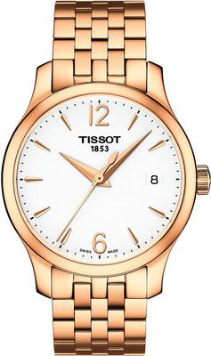 

Tissot T063.210.33.037.00 Watch - For Women