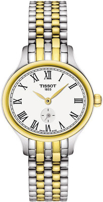 Tissot T103.110.22.033.00 Analog Watch - For Women