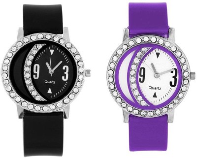 Infinity Enterprise multicolor classic designer Watch  - For Women   Watches  (Infinity Enterprise)