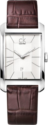 Calvin Klein K2M23126 Watch  - For Women   Watches  (Calvin Klein)