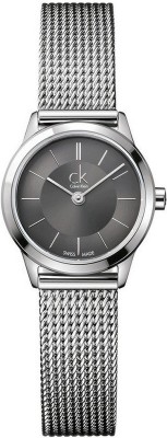Calvin Klein K3M23124 Watch  - For Women   Watches  (Calvin Klein)