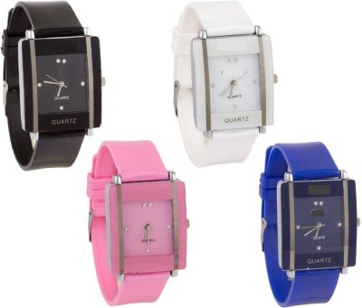 INDIUM PS0141SKY NEW WATCH Watch  - For Girls   Watches  (INDIUM)
