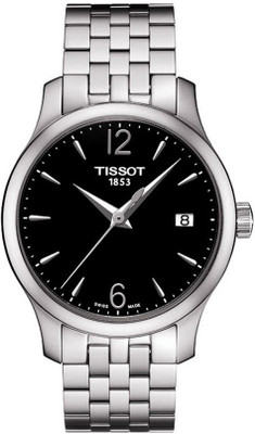 

Tissot T063.210.11.057.00 Watch - For Women