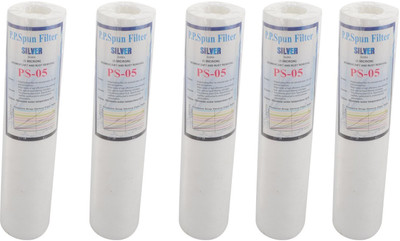 

Domnicks Spun Filter Geo Portable Mini Air Cooler Personal Cooler Desert Cooler(White) Solid Filter Cartridge(0.5, Pack of 5)