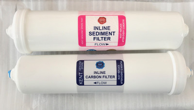post carbon filter kent
