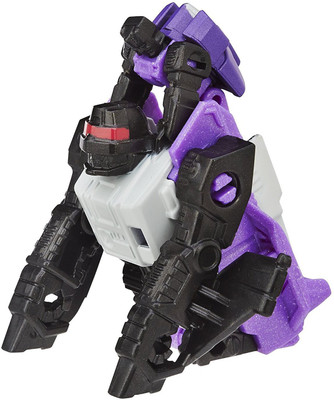 

Hasbro Transformers Generations Titans Return Titan Master Apeface(Multicolor)