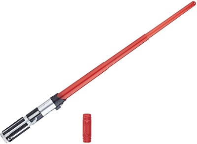 

Star Wars Star Wars: A New Hope Darth Vader Electronic Lightsaber(Multicolor)