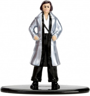 

Jada Tina Goldstein Metal Die Cast Nano Figure(Multicolor)