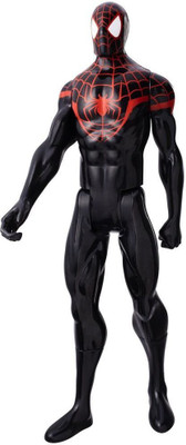 

Hasbro Marvel Kid Arachnid Figure 15 cm(Multicolor)