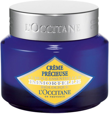 

L'Occitane Immortelle Precious Cream(50 ml)