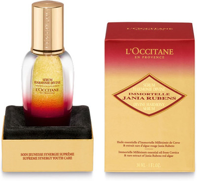 

L'Occitane Harmonie Divine Serum(30 ml)