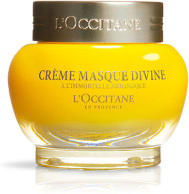 

L'Occitane Divine Cream Mask(65 ml)