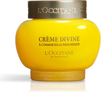 

L'Occitane Immortelle Divine Cream(50 ml)
