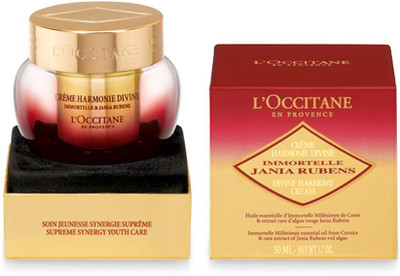 

L'Occitane Harmonie Divine Cream(50 ml)