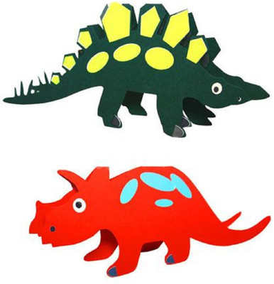 Crafty Chimp Dino Pets I