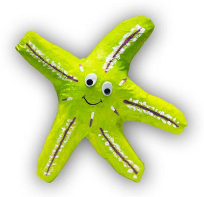 

Crafty Chimp Paper Tape Pets - Star Fish