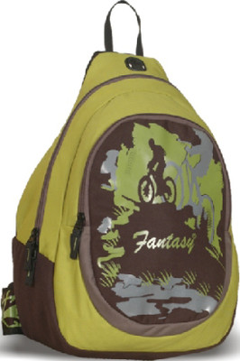 

Fantasy CBN 02 20 L Backpack(Green)