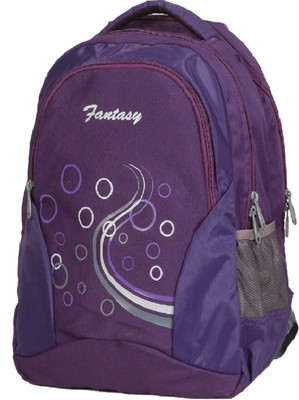 

Fantasy FTY 22 41 L Backpack(Purple)
