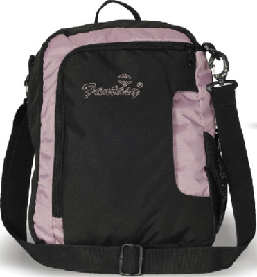

Fantasy CBN 06 11 L Backpack(Black, Pink)