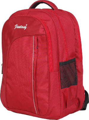 

Fantasy FTY 27 44 L Backpack(Red)