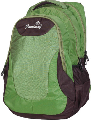 

Fantasy FTY 28 47 L Backpack(Green)