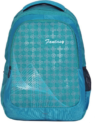 

Fantasy FTY 21 44 L Backpack(Blue)