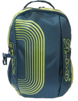 

Striter SPRT358N 40 L Backpack(Green)