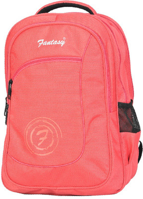 

Fantasy FTY 17 43 L Backpack(Red)