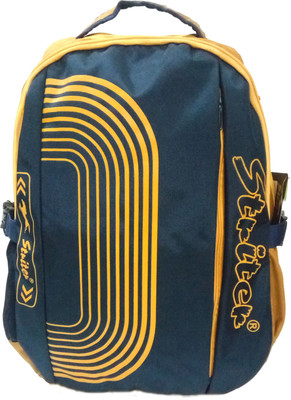 

Striter SPRT357N 40 L Backpack(Yellow)