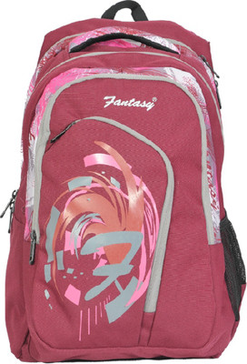 

Fantasy FTY 08 47 L Backpack(Pink)