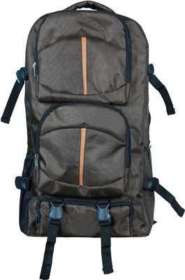

Travex TXBK_0678 25 L Backpack(Brown)