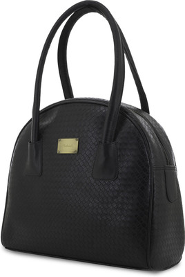 Clocharde CLO-17-16 Waterproof Shoulder Bag(Black, 8 L)