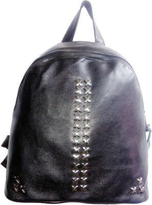 

PANACHEBAGS BACKPACK Waterproof Backpack(Black, 5 L)