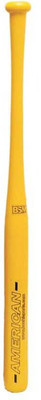 

BSM American Pattern Willow Baseball Bat(33 inch, 700-800 kg)