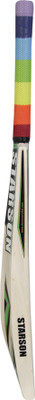 

Starson Purist 505 English Willow Cricket Bat(Long Handle, 1000-1100)