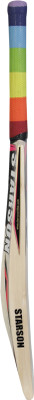 

Starson Caliber Kashmir Willow Cricket Bat(Long Handle, 1100-1200)