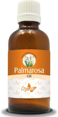 

Crysalis PALMAROSA OIL(10 ml)