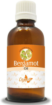 

Crysalis BERGAMOT OIL(5 ml)