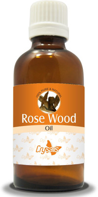

Crysalis ROSE WOOD OIL(100 ml)