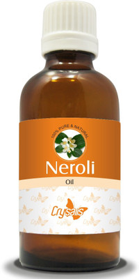 

Crysalis NEROLI OIL(100 ml)